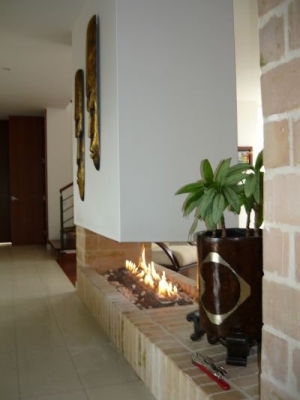 Control Flame S.a.s, Bogotá Carrera 13 # 66-47, 2351...