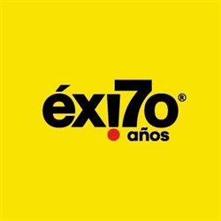 Hipermercados Exito
