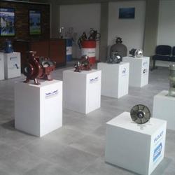 Almacén Bombas S.A.