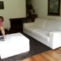 lavado de muebles