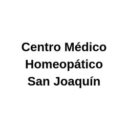 Centro Médico Homeopático San Joaquín