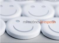 Sitio web de Lineas y Disenos S.a.