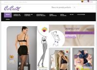 Sitio web de Co'coon