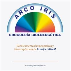 Farmacia Y Droguería Bioenergética Arco Iris