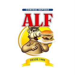 Alf Comidas Rápidas
