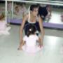 ballet sandra arenas