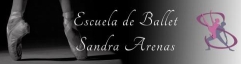 Escuela De Ballet Sandra Arenas