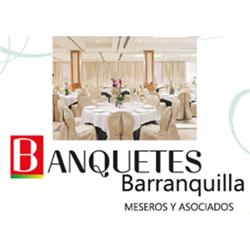 Banquetes Barranquilla