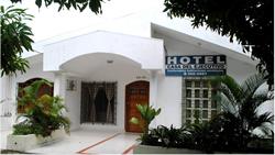 Hotel Casa Del Ejecutivo