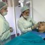 Subido por visitante en 22/05/2016 - Curso de Microblading cejas  3 D