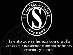 Salazar R Joyeros