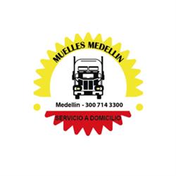 Muelles Medellín