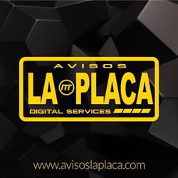 Avisos la Placa