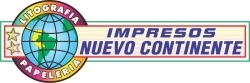 Impresos Nuevo Continente