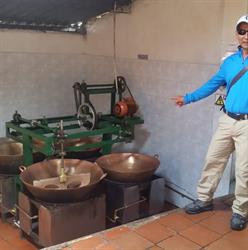 Casa Banquetera y Alquileres “la Fiesta”
