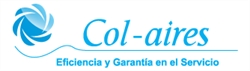 COLAIRES A/C Aire acondicionado para vehículos