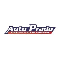 Auto Prado