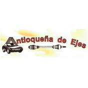 Antioqueña de Ejes