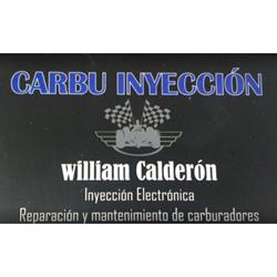 Carbuinyección