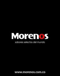 Morenos Ltda