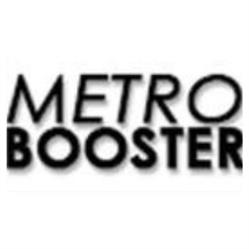 METRO BOOSTER