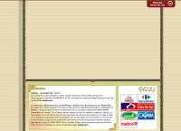 Sitio web de Arequipes Santillana