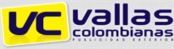 Vallas Colombianas S.a.