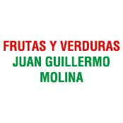 FRUTAS Y VERDURAS JUAN GUILLERMO MOLINA