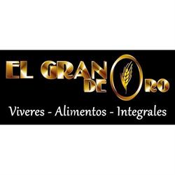 Almacèn el Grano de Oro