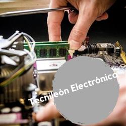 Tecnileón Electrónica