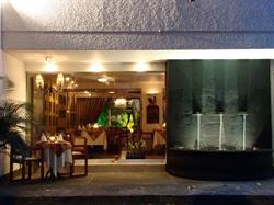 Restaurante Le Bistro de París