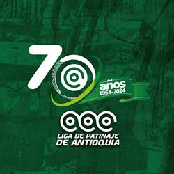 Liga de Patinaje de Antioquia