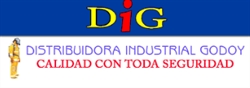 Distribuidora Industrial Godoy S.a.s