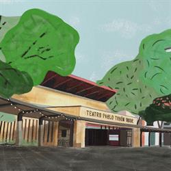 Teatro Pablo Tobón Uribe