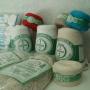 HILO CROCHE N 10