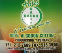Hilos Radar  El Mejor