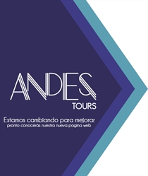 Agencia Andes Tours Ltda