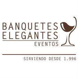 Banquetes elegantes