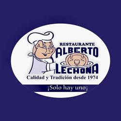 Alberto Lechona
