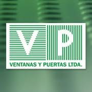 Fábrica Ventanas y Puertas Ltda.