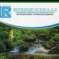 REFRISERVICIOS