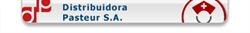 Distribuidora Pasteur S.a.