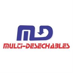 Almacén Multidesechables