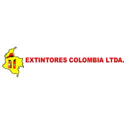 EXTINTORES COLOMBIA