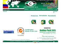 Cintandina S.a.