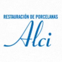 Restauración de Porcelanas Alci