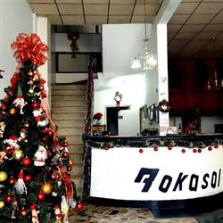 Hotel Rokasol