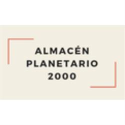 Almacén Planetario 2000