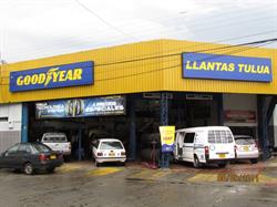 Llantas Tuluá