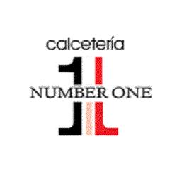 CALCETERIA NUMBER ONE